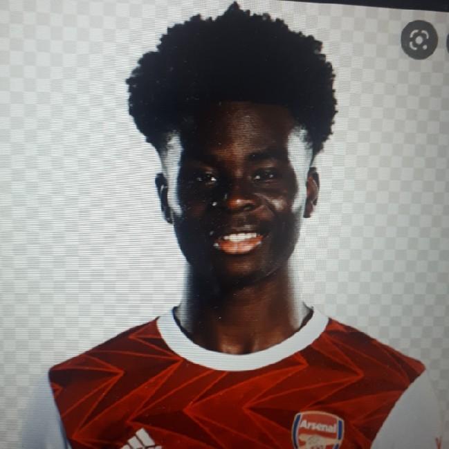 Saka