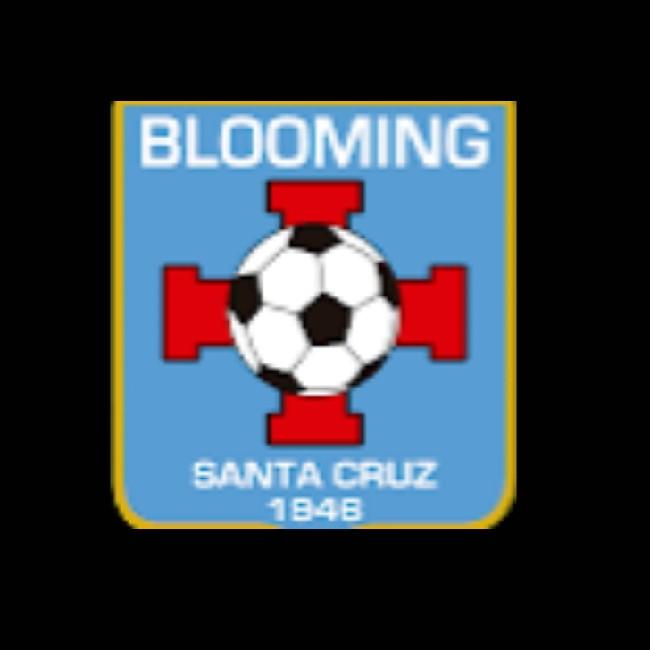 Deportivo Blooming BOL