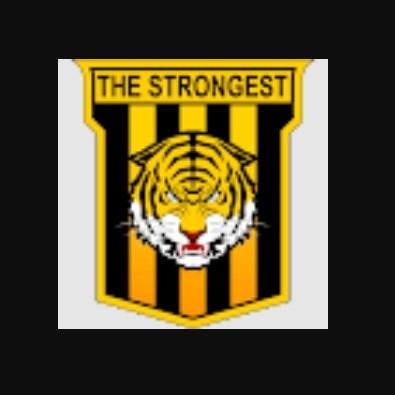 The Strongest BOL