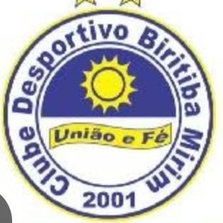 BIRITIBA MIRIM SP