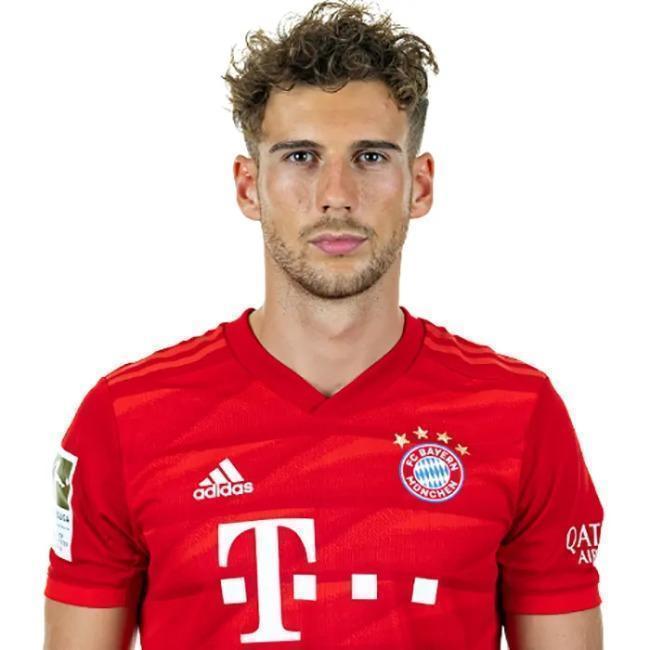 Goretzka