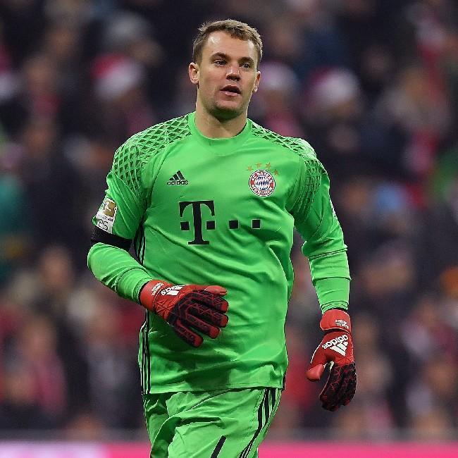 Neuer