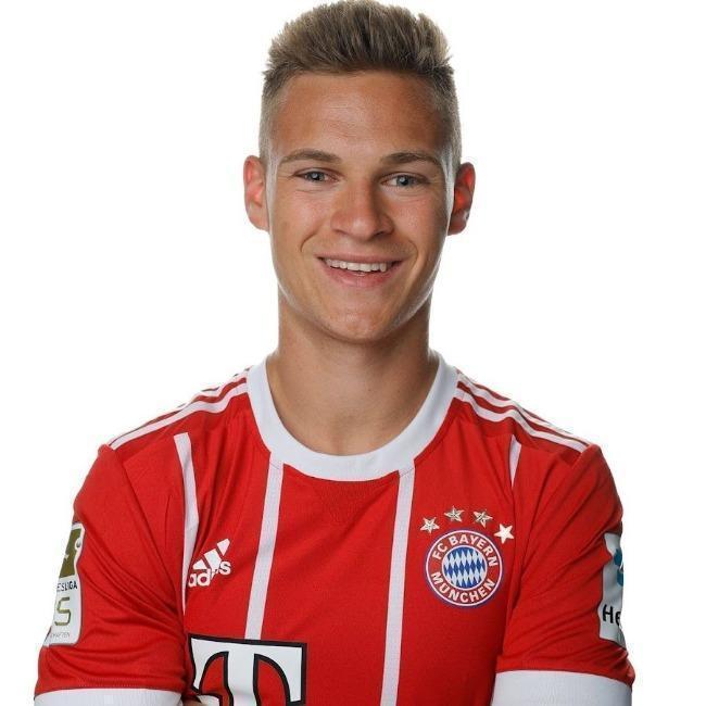 Kimmich