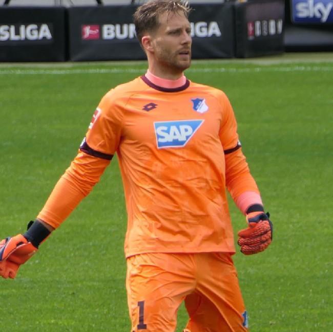 Baumann