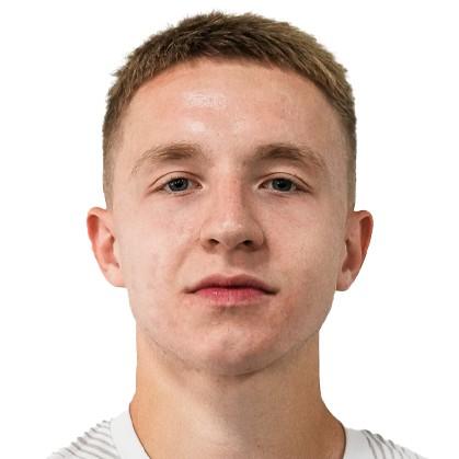 Кирилл Симонов