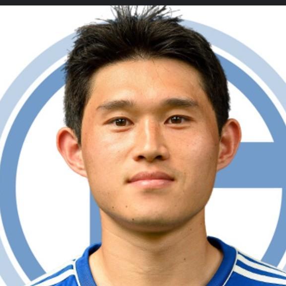 Lee-Dong Kyeong