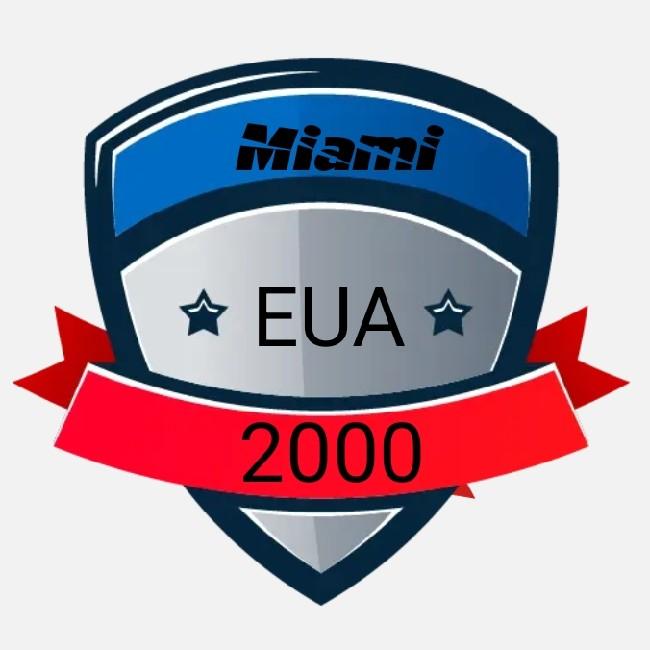 MAIAMI EUA