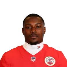 CB3) Chamarri Conner