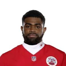 HB3) Clyde Edwards-Helaire