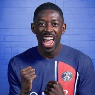 Dembélé