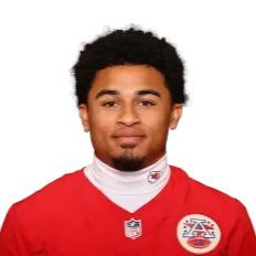 CB1) Trent McDuffie