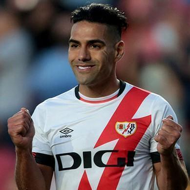 Falcao