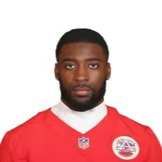 CB2) Jaylen Watson