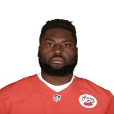 DT2) Derrick Nnadi