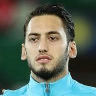 Çallhanoglu