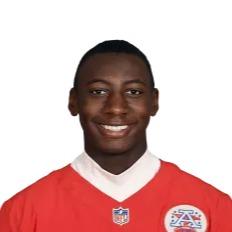 CB4) Joshua Williams