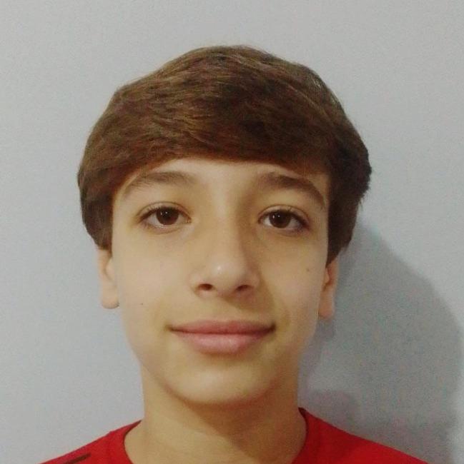 Leandro Garrido Silveira