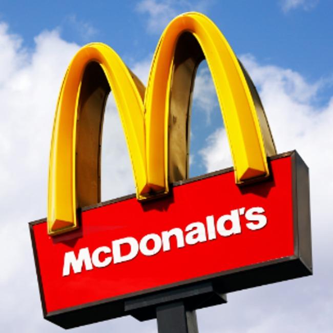 McDonalds