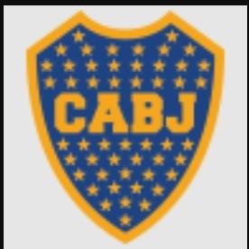 BOCA JUNIOR ARG
