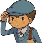 Luke Triton