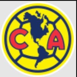 CLUB AMERICA MEX