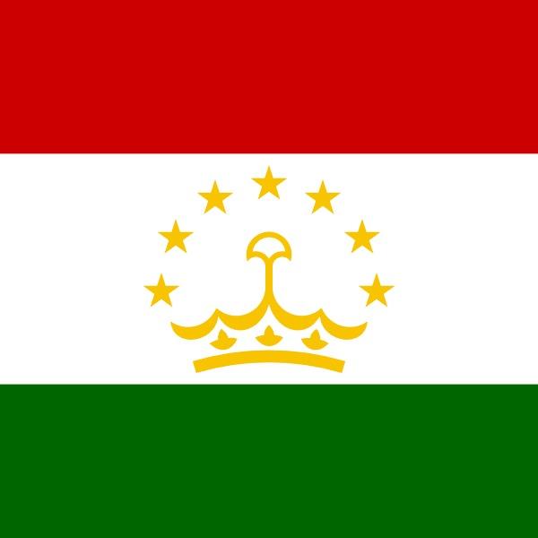 TAYIKISTÁN
