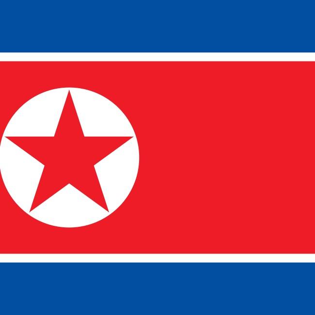 COREA DEL NORTE