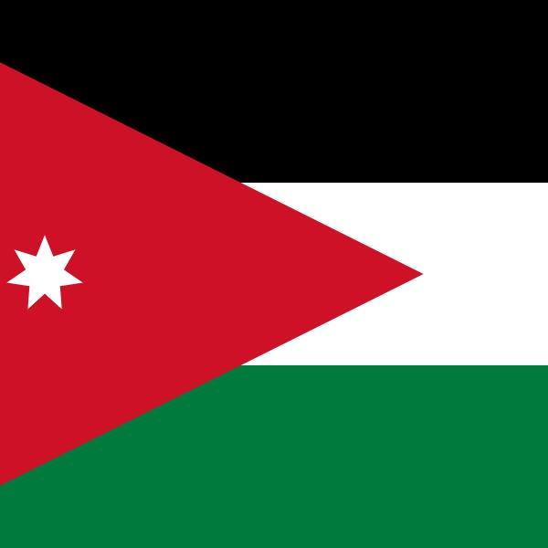 JORDANIA