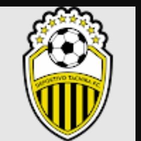 DEPORTIVO TACHIRA VEN