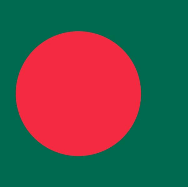BANGLADESH