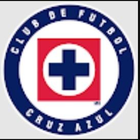 CRUZ AZUL MEX