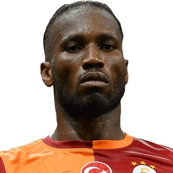 🇨🇮 D. Drogba