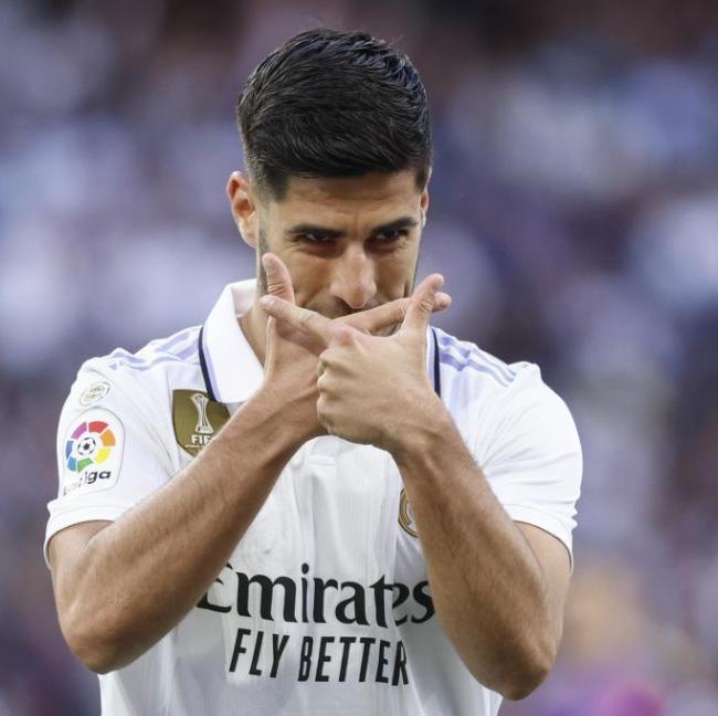 Asensio