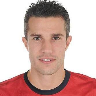 🇳🇱 R. van Persie
