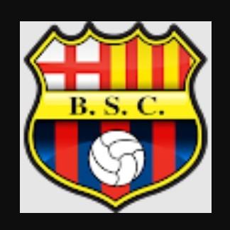 BARCELONA SPORTING CLUB EGU