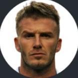 🏴󠁧󠁢󠁥󠁮󠁧󠁿 D. Beckham