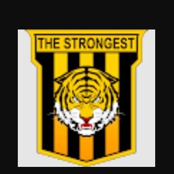 THE STRONGEST COL