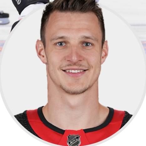 Dominik Kubalik
