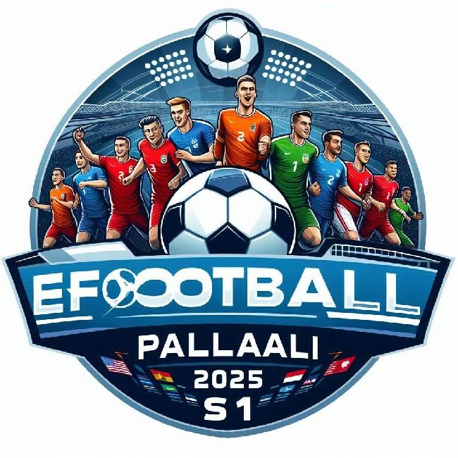eFootball™ Pallabi 2025 (Season 1)