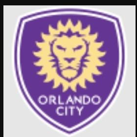 ORLANDO CITY