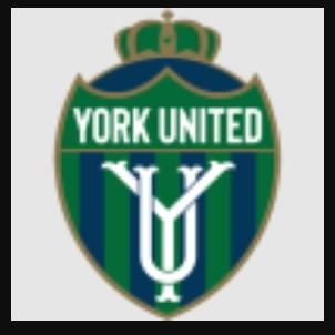 YORK UNITED CAN
