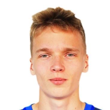 Кирилл Ушатов
