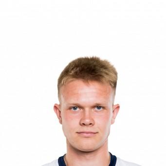 Савелий Ратников
