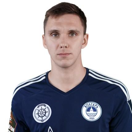 Дмитрий Лесников