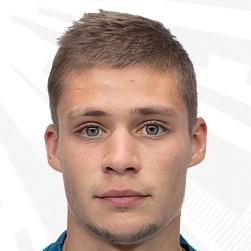 Андрей Анисимов