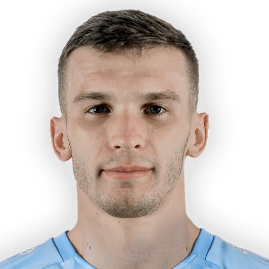 Александр Юшин