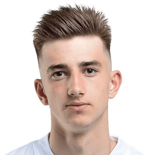 Александр Гуз
