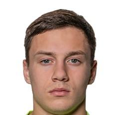 Даниил Мартовой