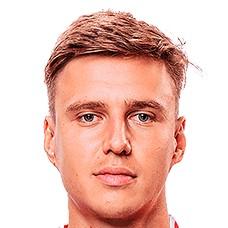 Михаил Игнатов