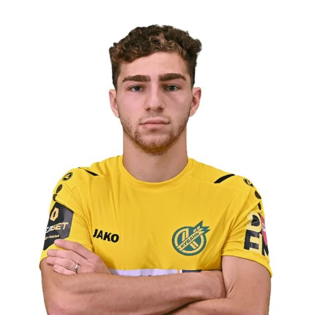 Гарик Левин